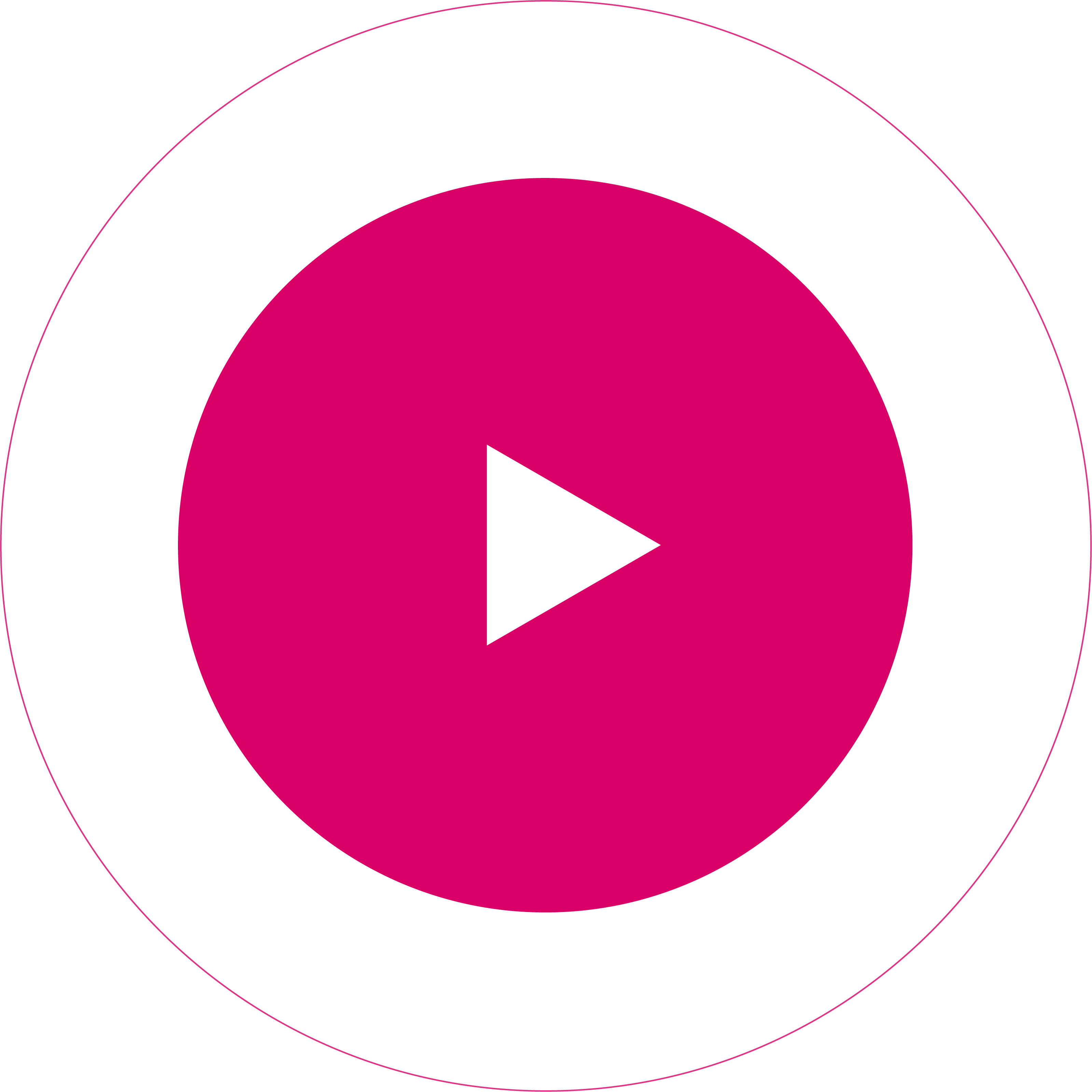 Video Pink v2 button Video Pink v2 button
